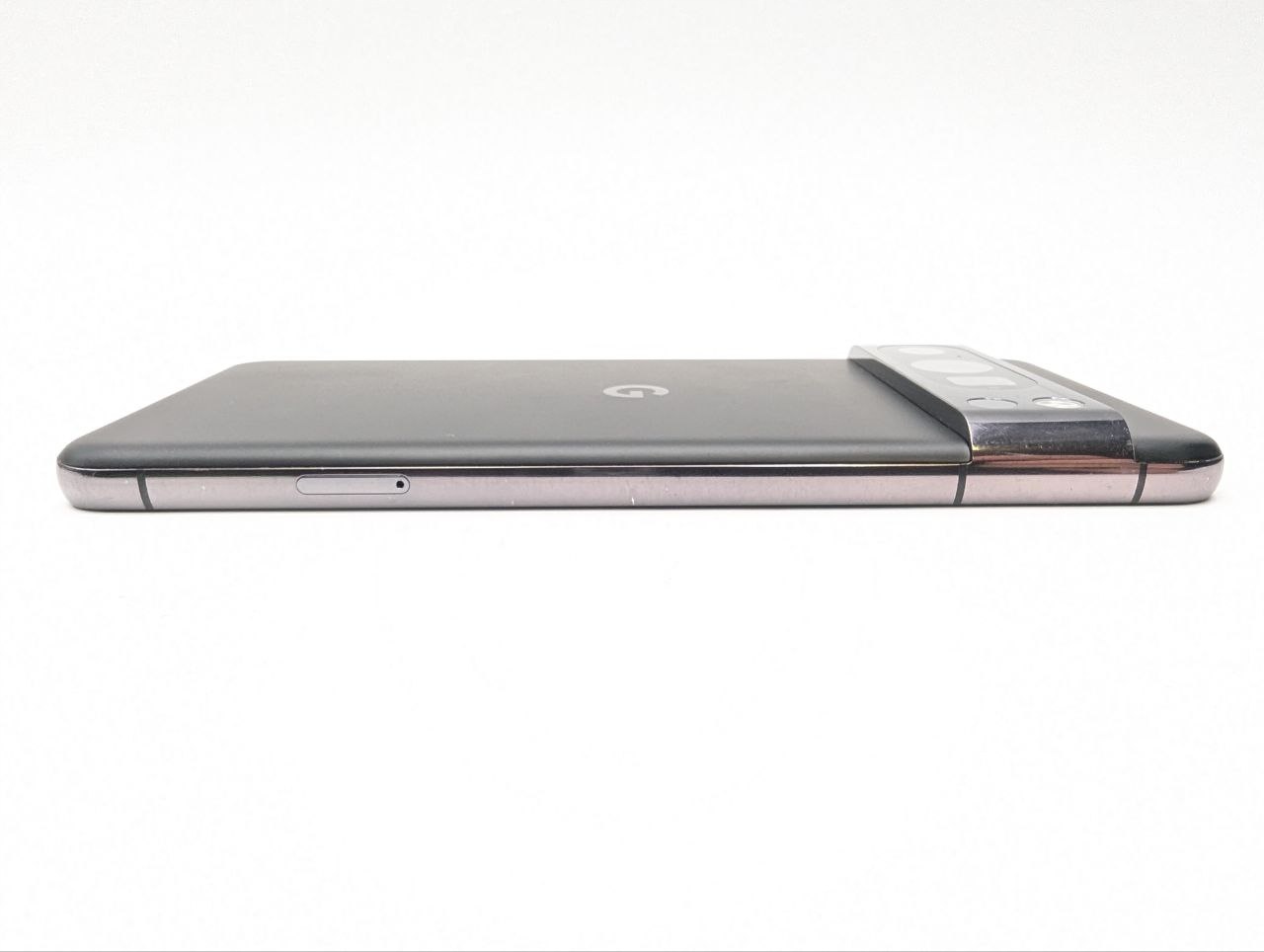 thumb Google Pixel 8 Pro 128GB Czarny (Używany)