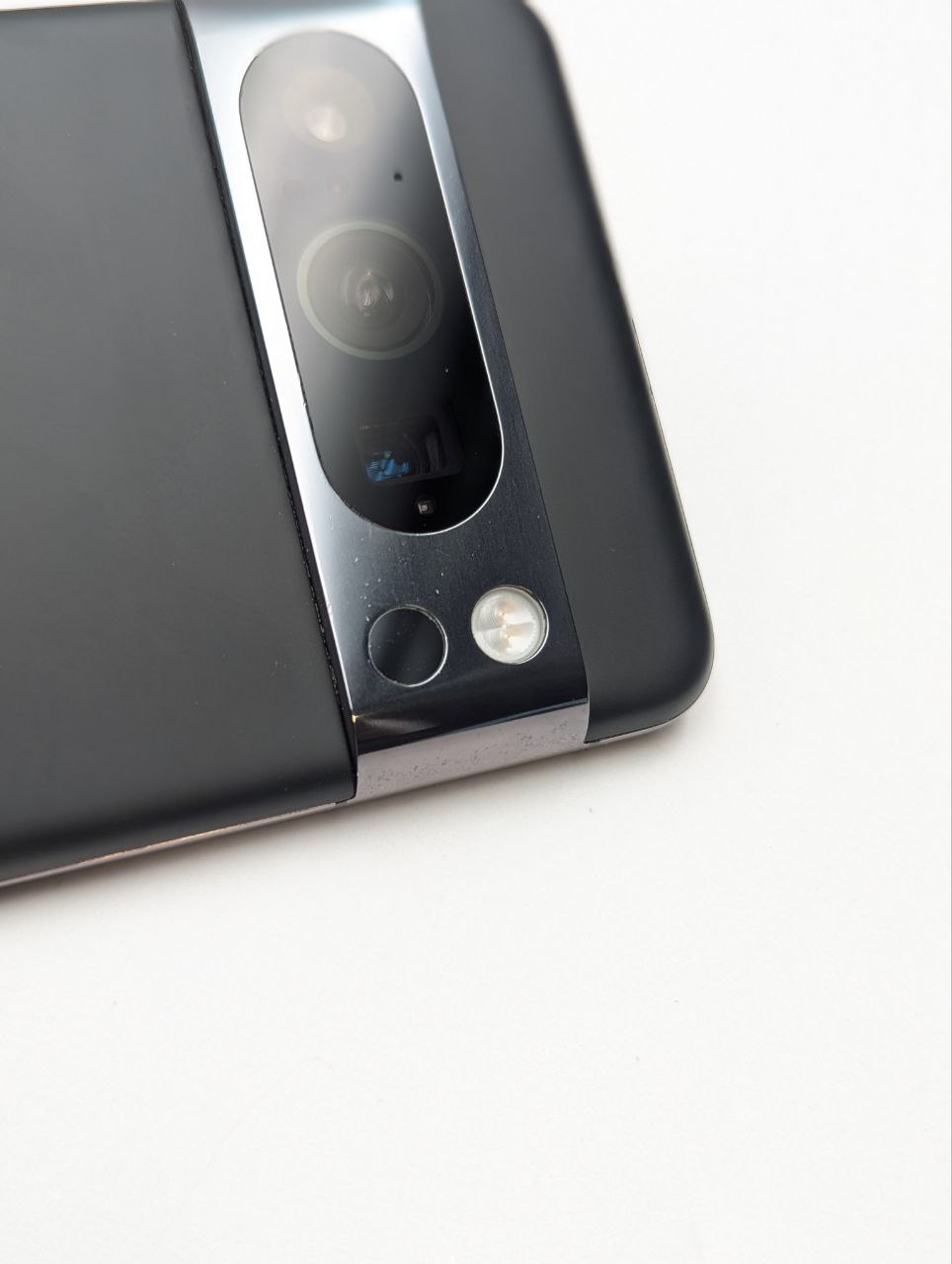 thumb Google Pixel 8 Pro 128GB Czarny (Używany)