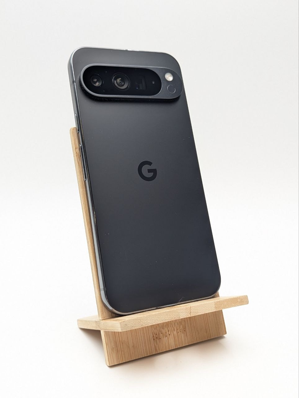 thumb Google Pixel 9 Pro XL 128 GB 5G czarny (Powystawowy)