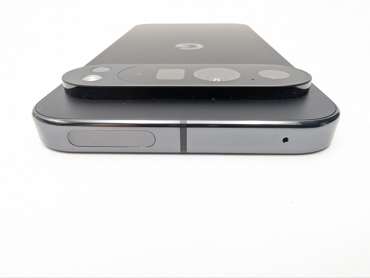 thumb Google Pixel 9 Pro XL 128 GB 5G czarny (Powystawowy)