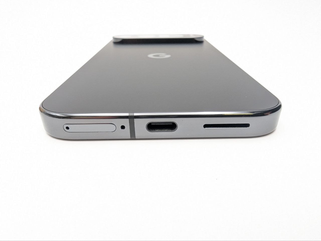 thumb Google Pixel 9 Pro XL 128 GB 5G czarny (Powystawowy)