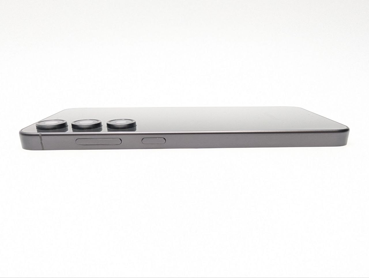 thumb Samsung Galaxy S24 FE 128 GB 5G czarny (Powystawowy)