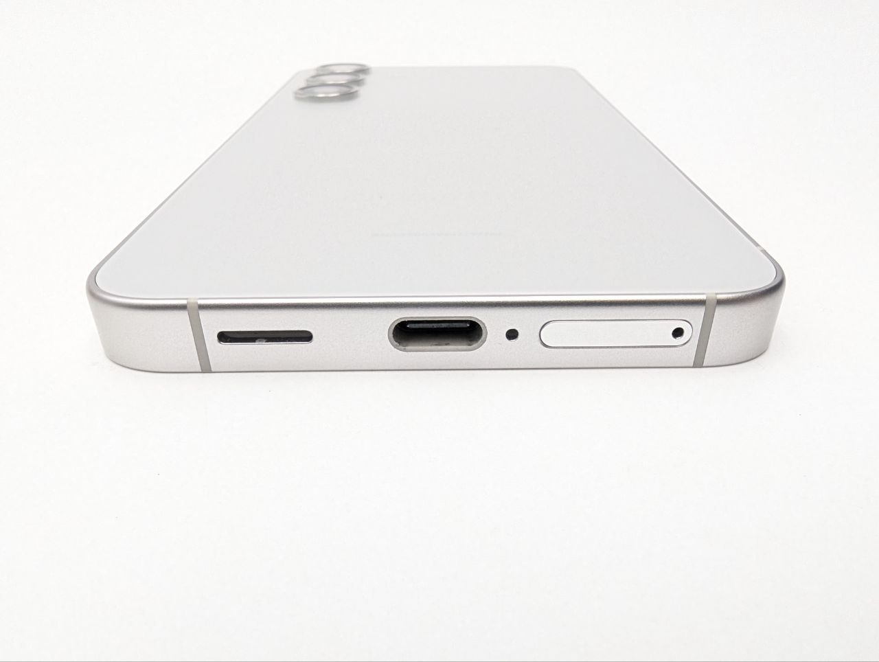 thumb Samsung Galaxy S24 128 GB 5G szary (Używany)