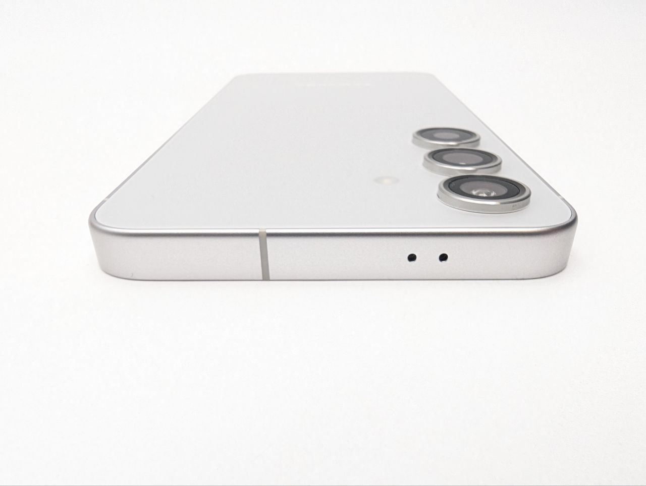 thumb Samsung Galaxy S24 128 GB 5G szary (Używany)