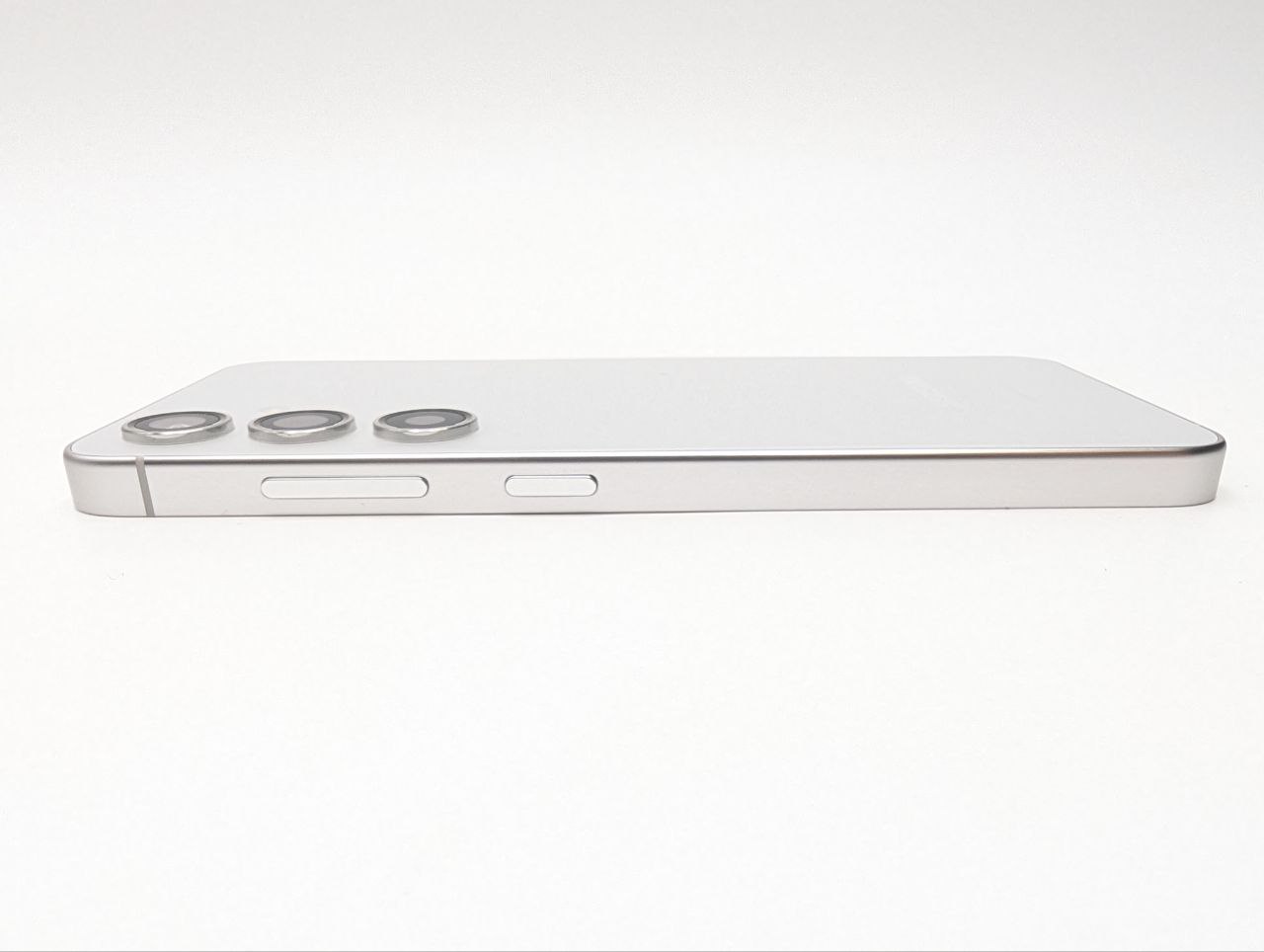 thumb Samsung Galaxy S24 128 GB 5G szary (Używany)