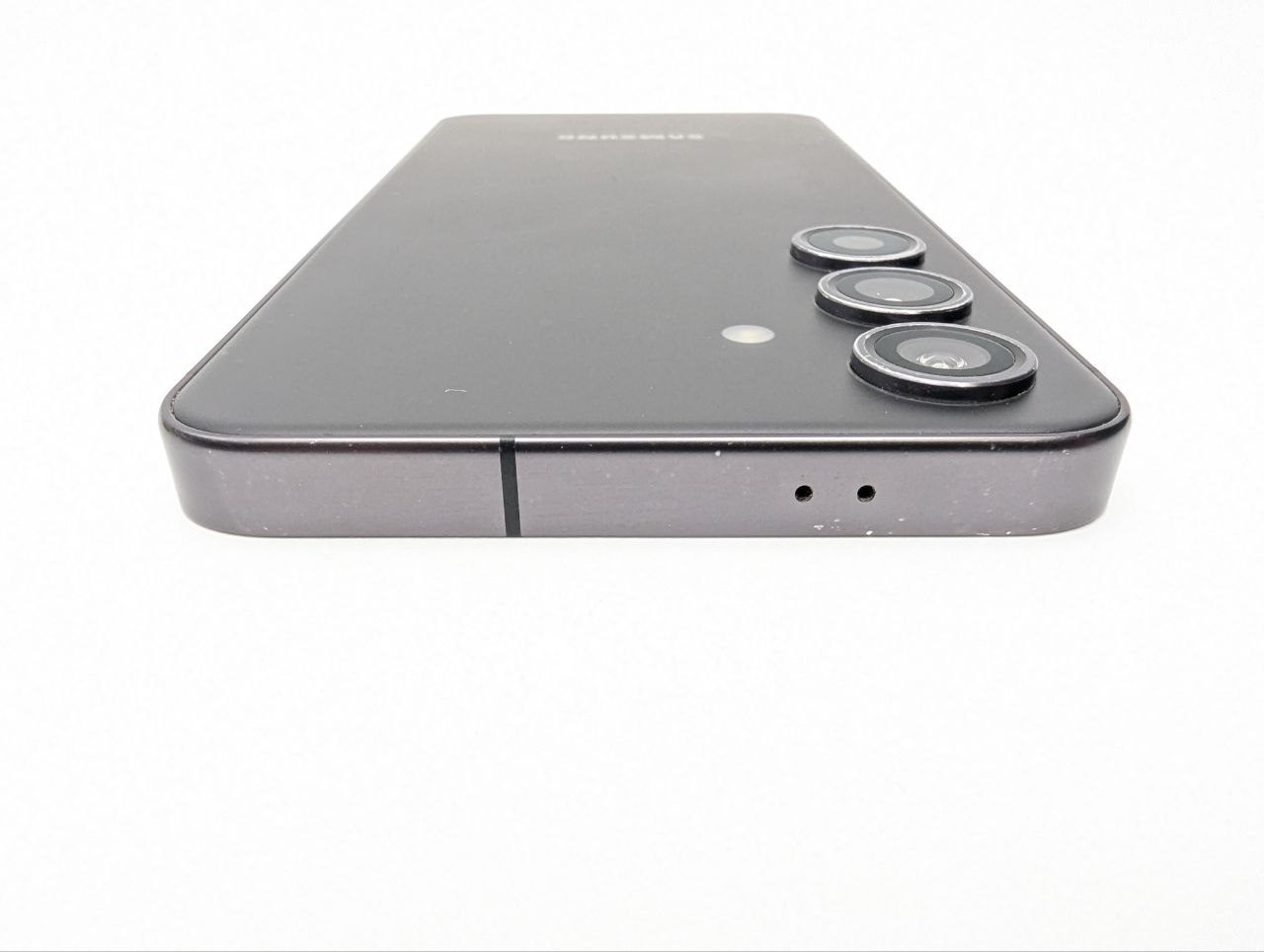 thumb Samsung Galaxy S24 128 GB 5G czarny (Używany)