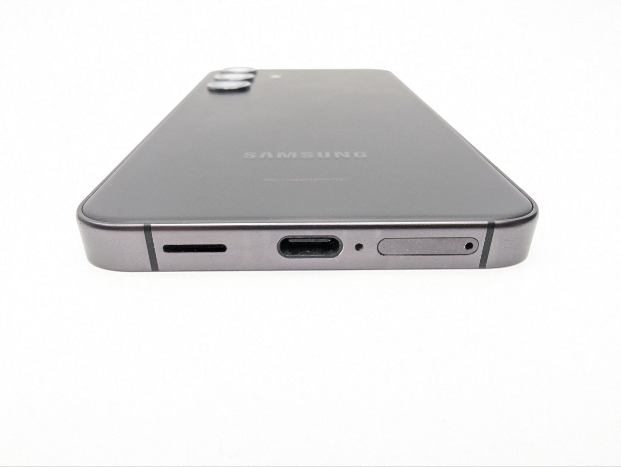 thumb Samsung Galaxy S24 128 GB 5G czarny (Używany)