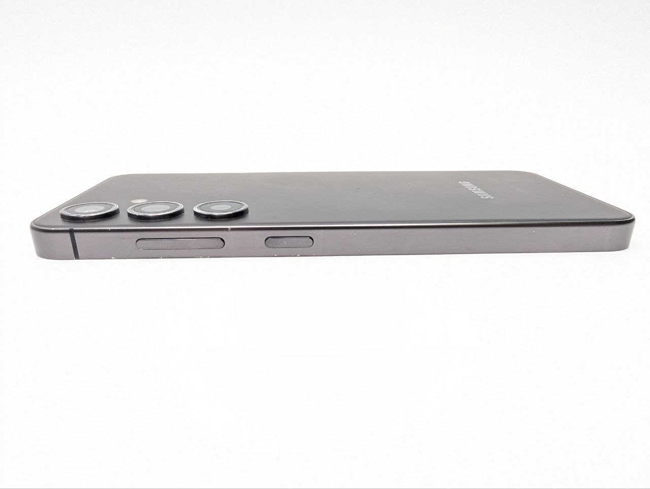 thumb Samsung Galaxy S24 128 GB 5G czarny (Używany)