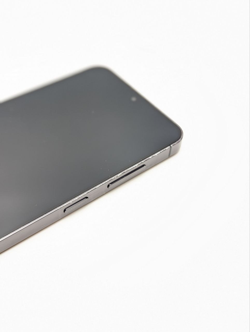 thumb Samsung Galaxy S24 128 GB 5G czarny (Używany)