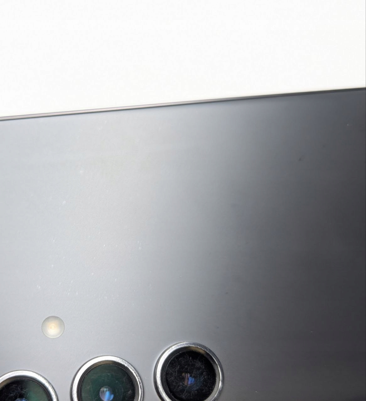 thumb Samsung Galaxy S24 128 GB 5G czarny (Używany)