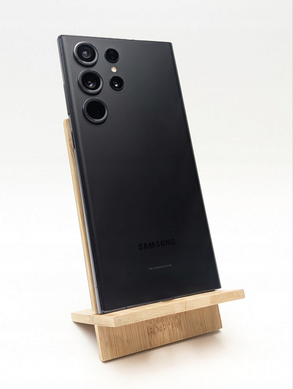 thumb Samsung Galaxy S23 Ultra 512 GB 5G czarny (Używany)