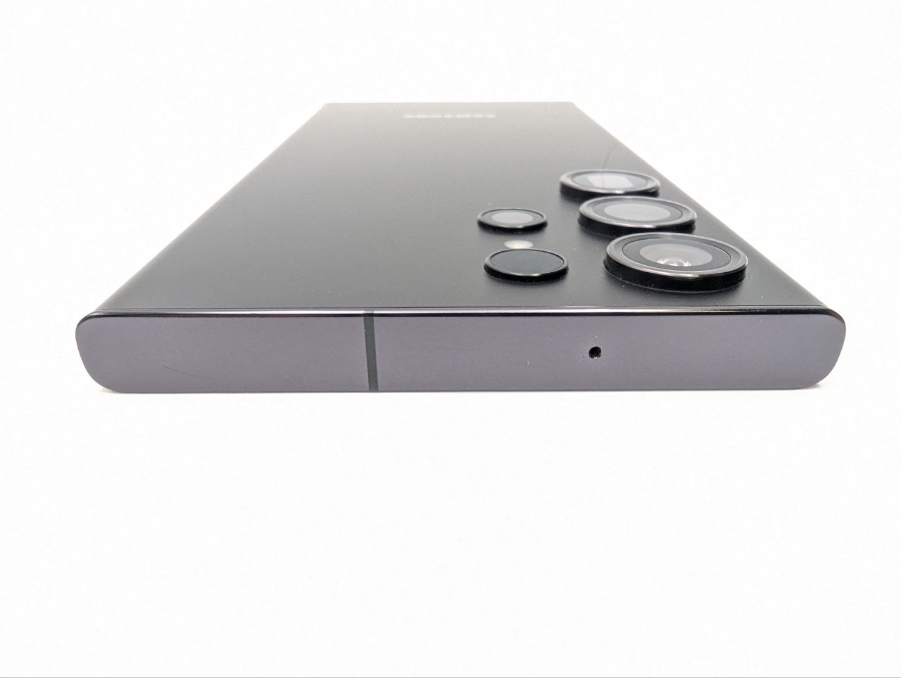 thumb Samsung Galaxy S23 Ultra 512 GB 5G czarny (Używany)