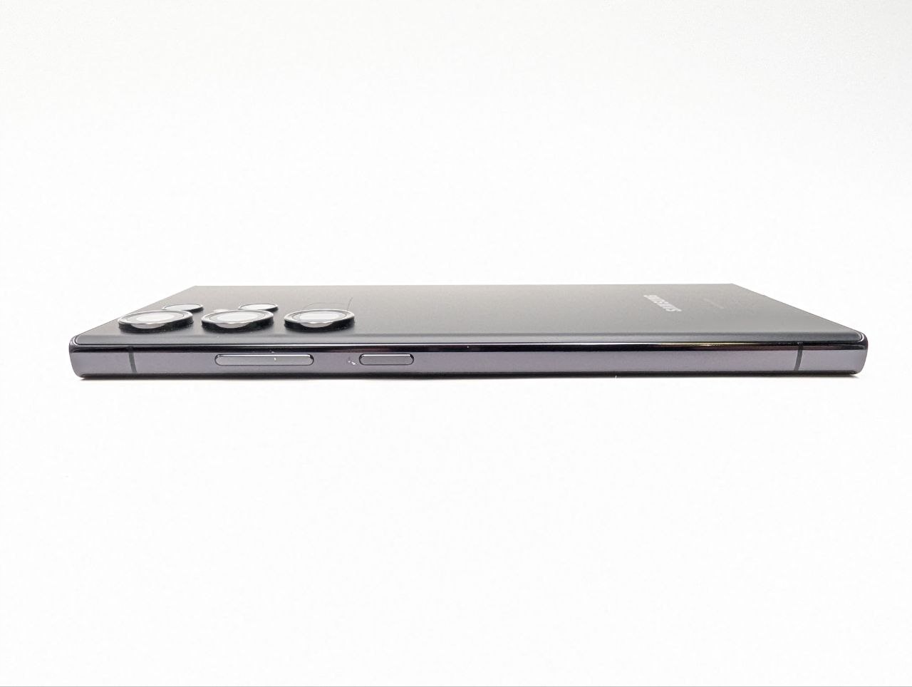 thumb Samsung Galaxy S23 Ultra 512 GB 5G czarny (Używany)