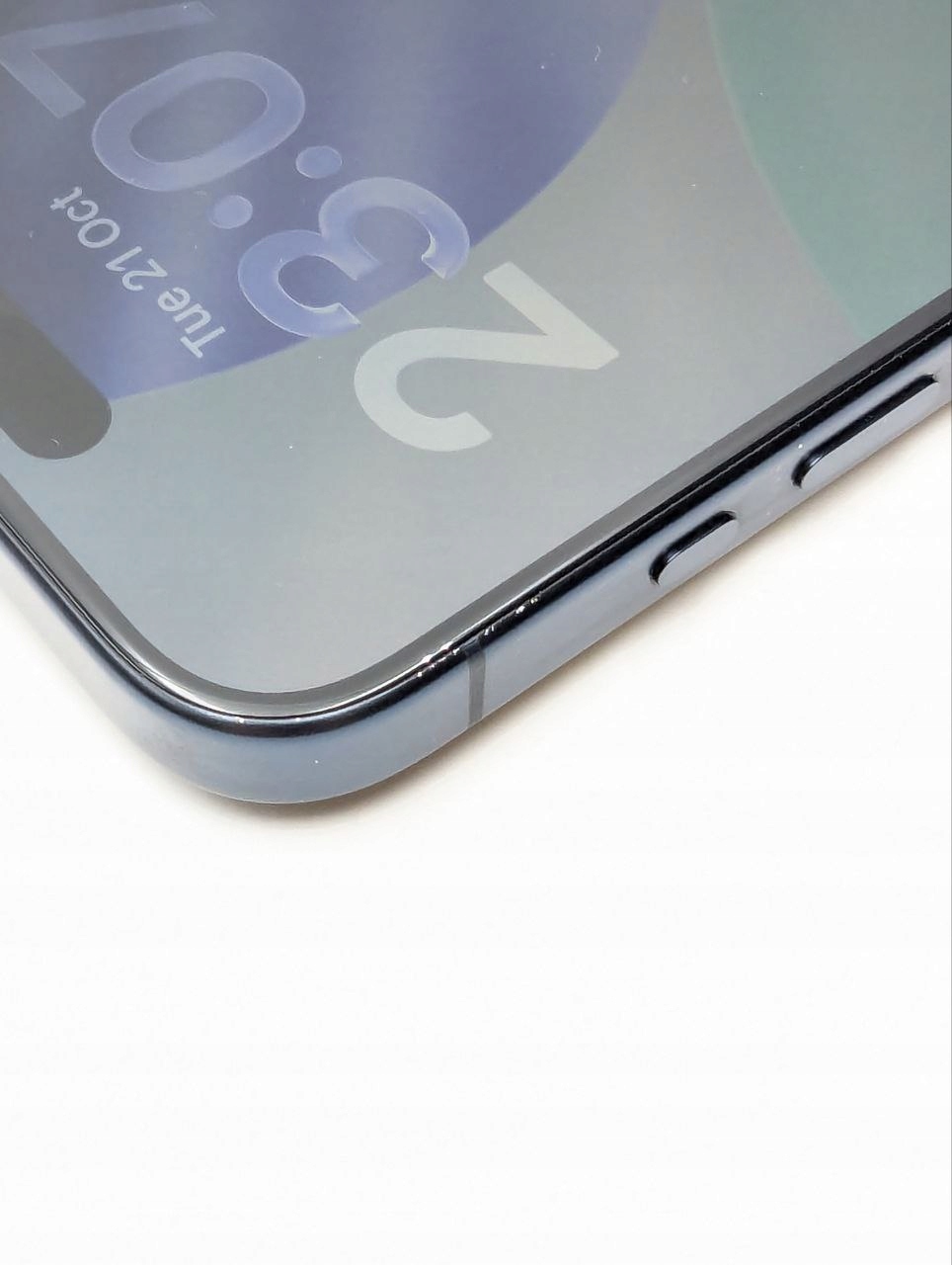 thumb Apple iPhone 15 Pro 128GB Niebieski | bateria 100% (Powystawowy)