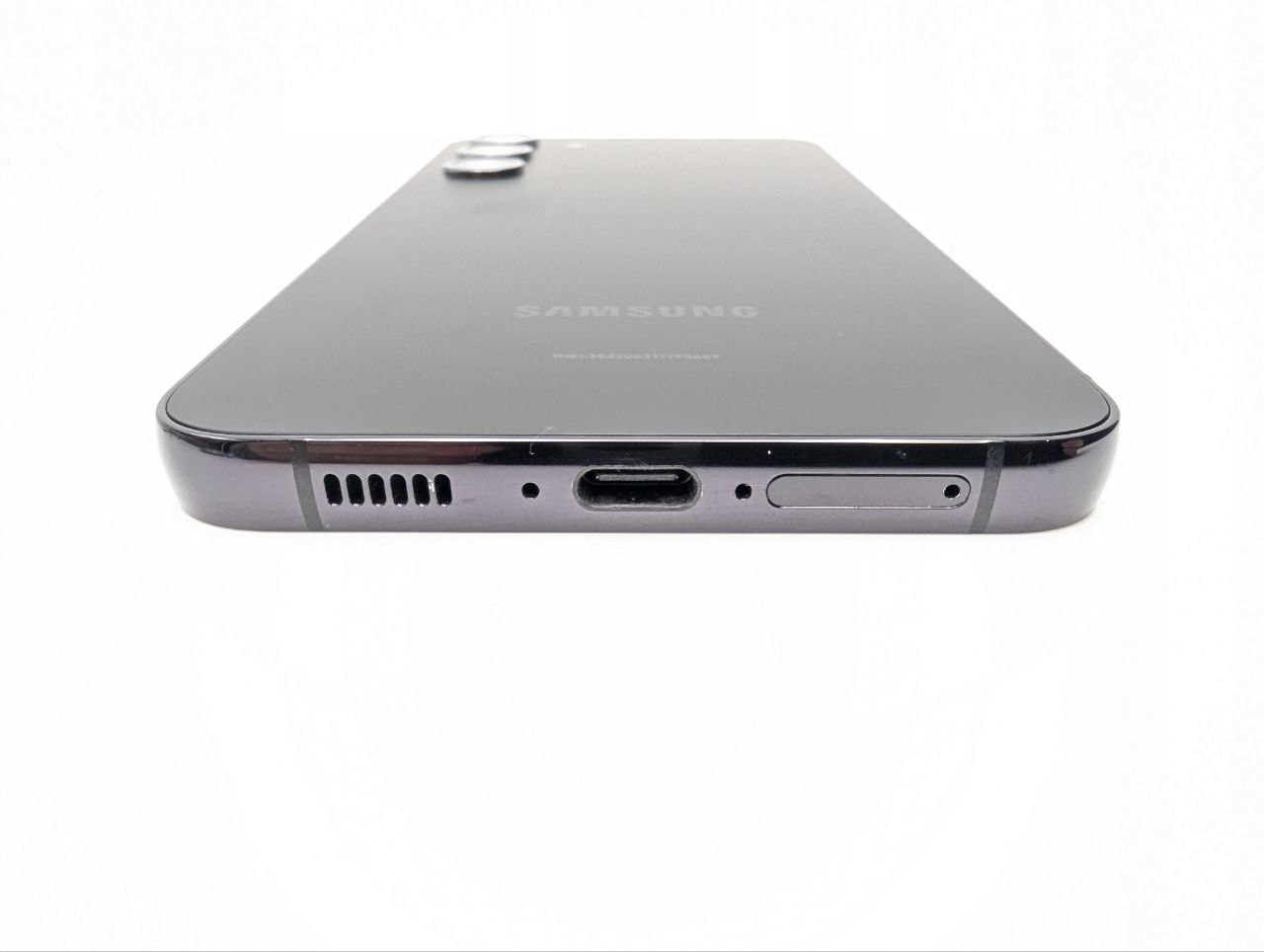 thumb Samsung Galaxy S23 Plus 256GB Czarny (Powystawowy)