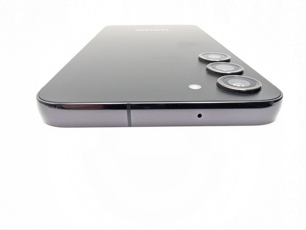 thumb Samsung Galaxy S23 Plus 256GB Czarny (Powystawowy)