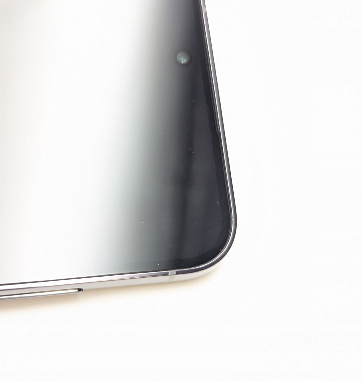 thumb Samsung Galaxy S23 Plus 256GB Czarny (Powystawowy)