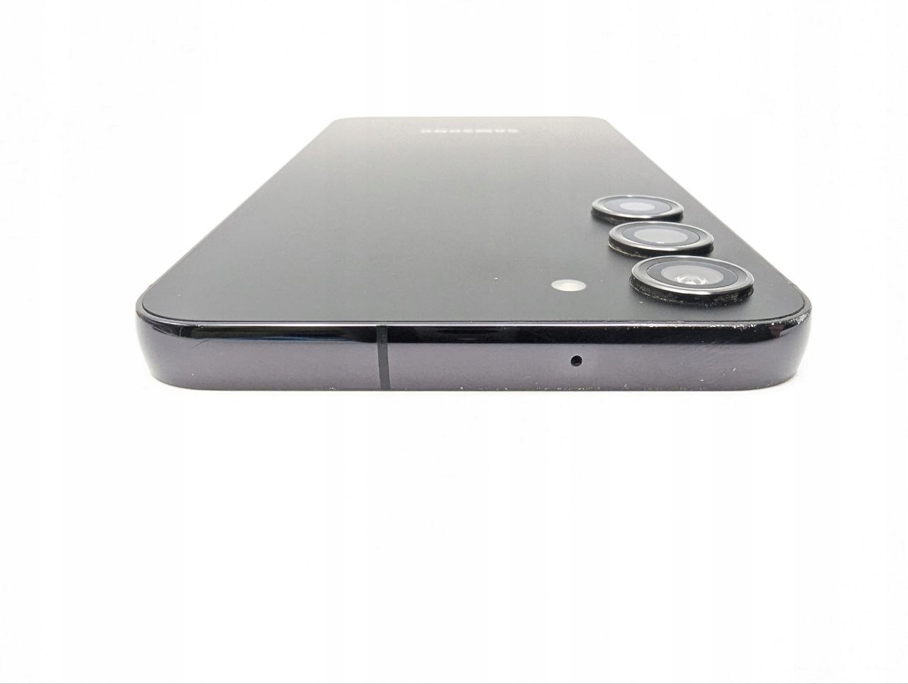 thumb Samsung Galaxy S23 Plus 256GB Czarny (Powystawowy)