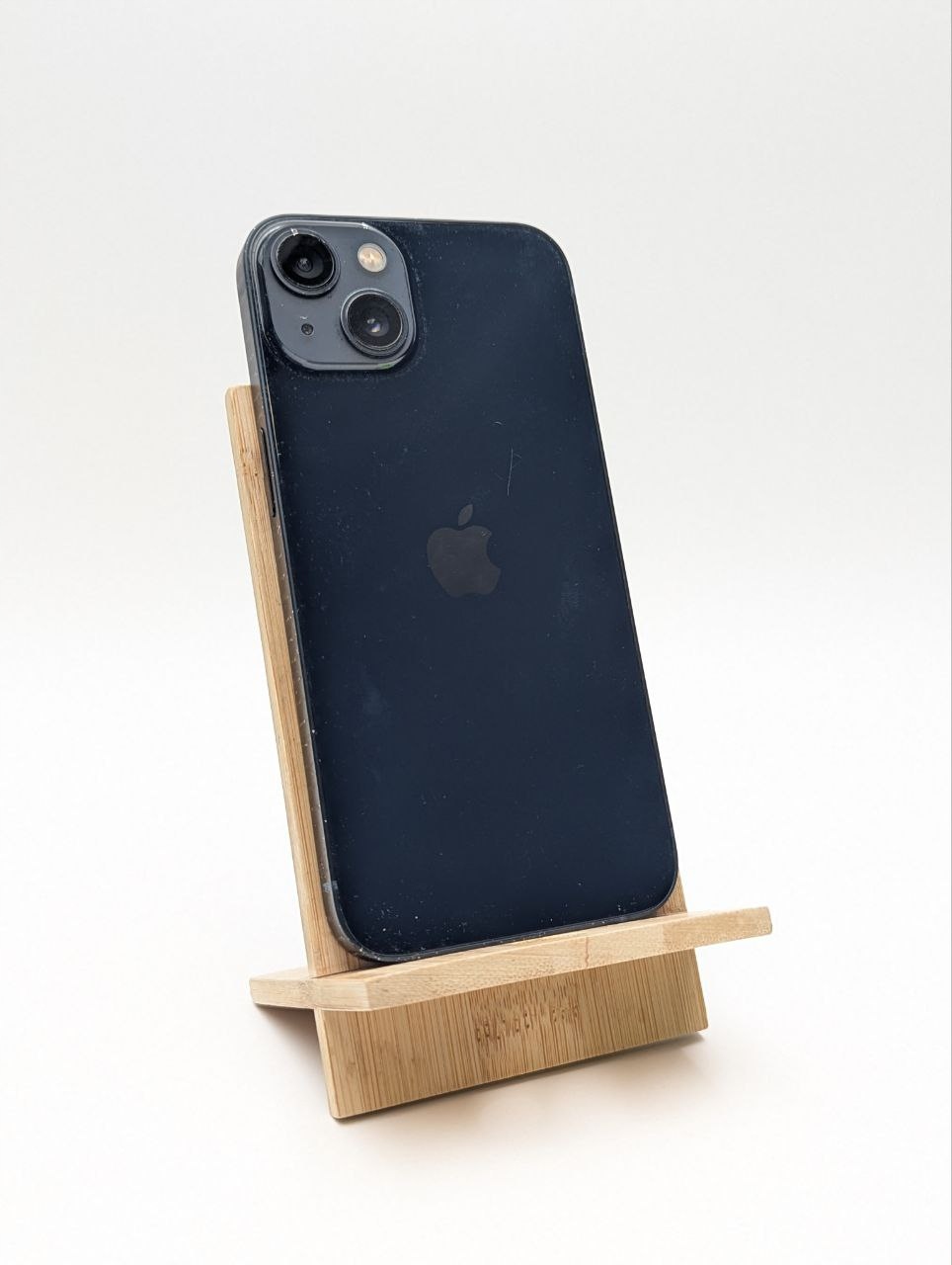 thumb Apple iPhone 13 128GB Czarny (Powystawowy)