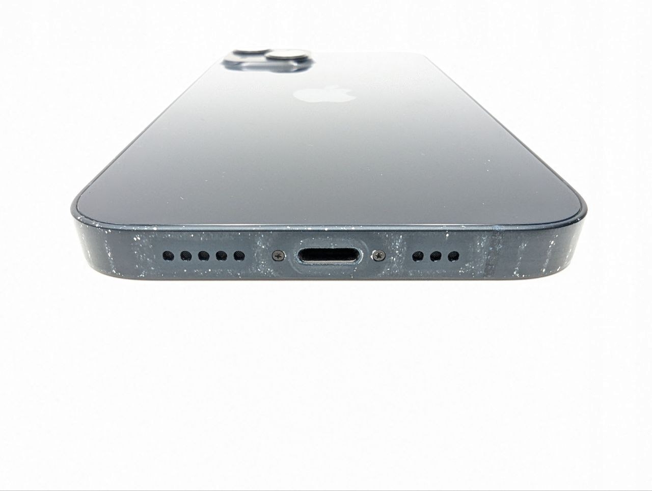 thumb Apple iPhone 13 128GB Czarny (Powystawowy)