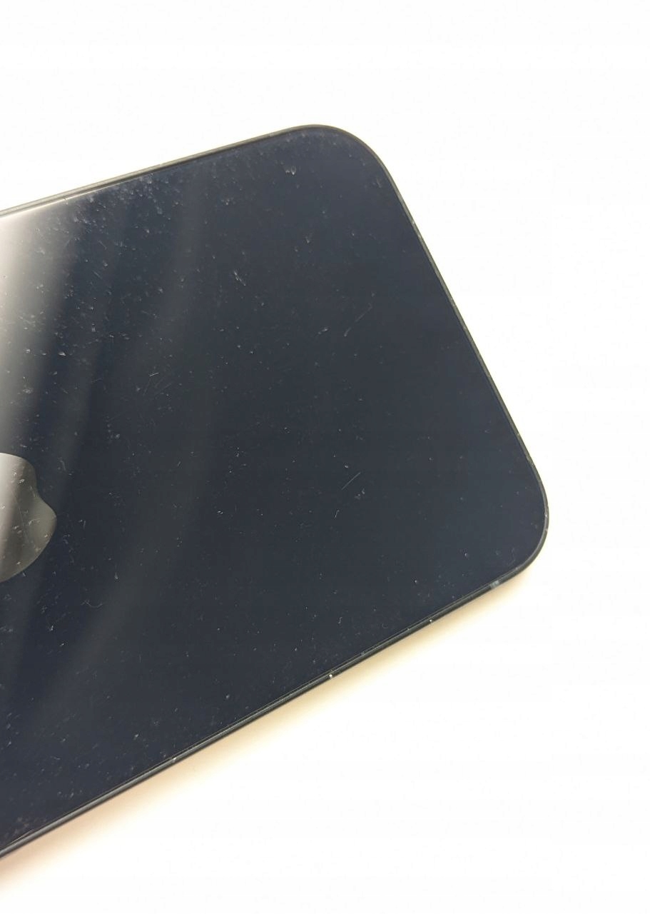 thumb Apple iPhone 13 128GB Czarny (Powystawowy)