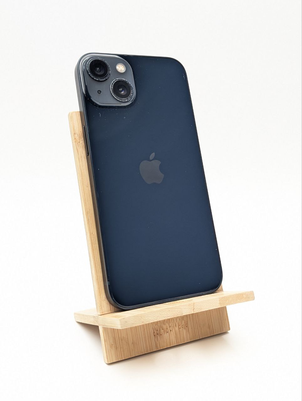 thumb Apple iPhone 13 128GB Czarny (Powystawowy)