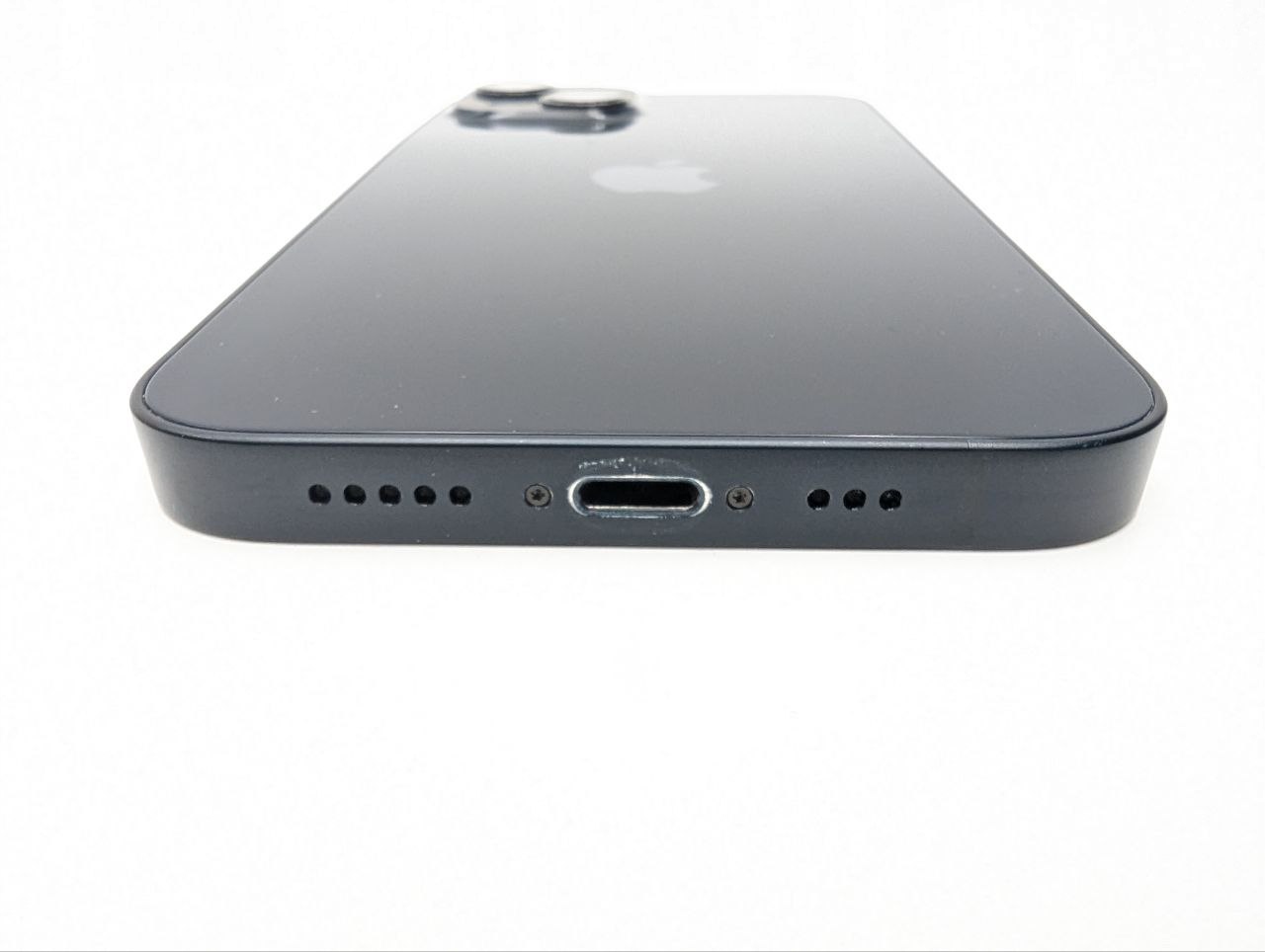 thumb Apple iPhone 13 128GB Czarny (Powystawowy)