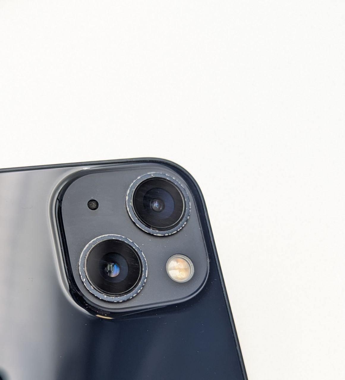 thumb Apple iPhone 13 128GB Czarny (Powystawowy)