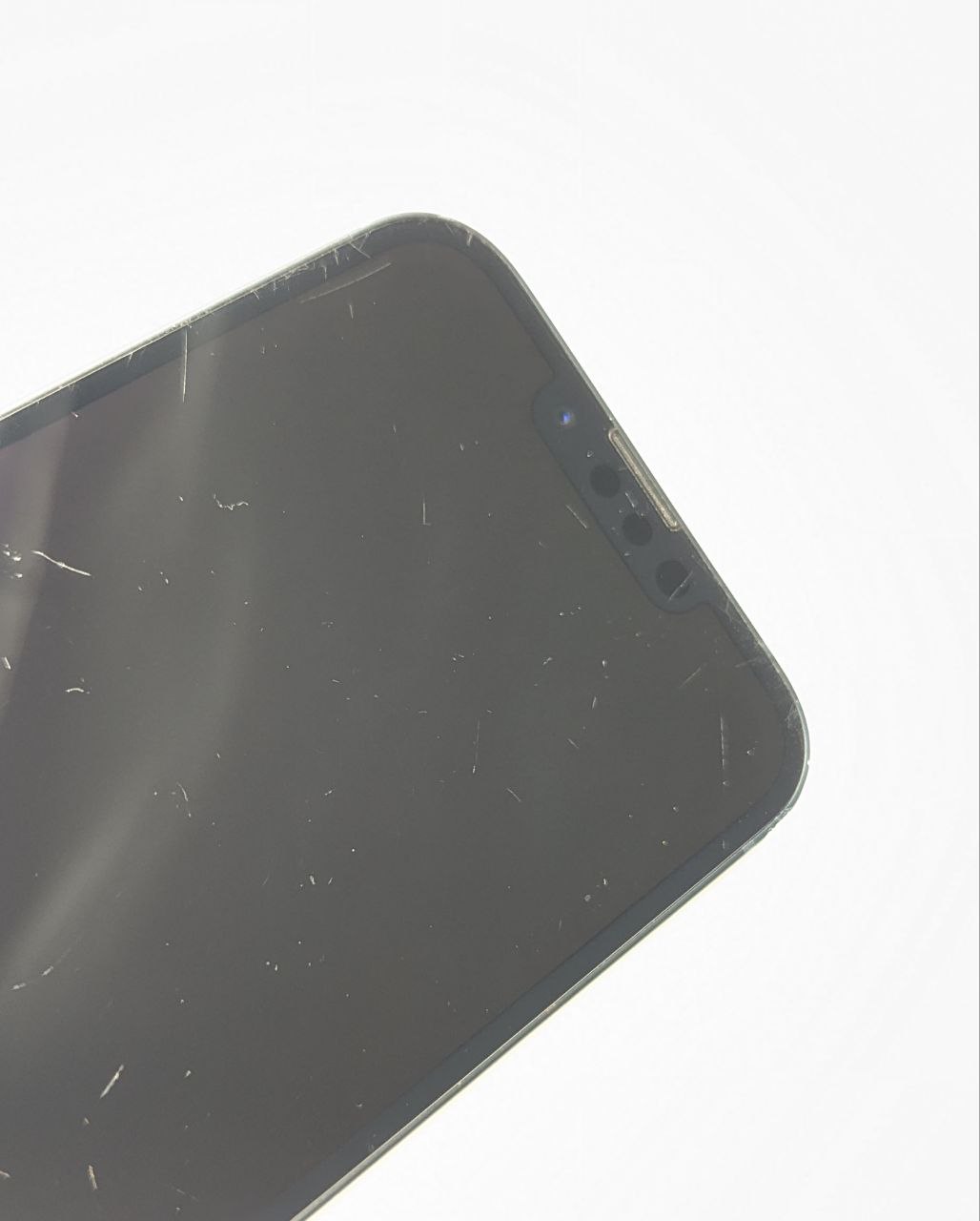 thumb Apple iPhone 13 128GB Czarny (Powystawowy)