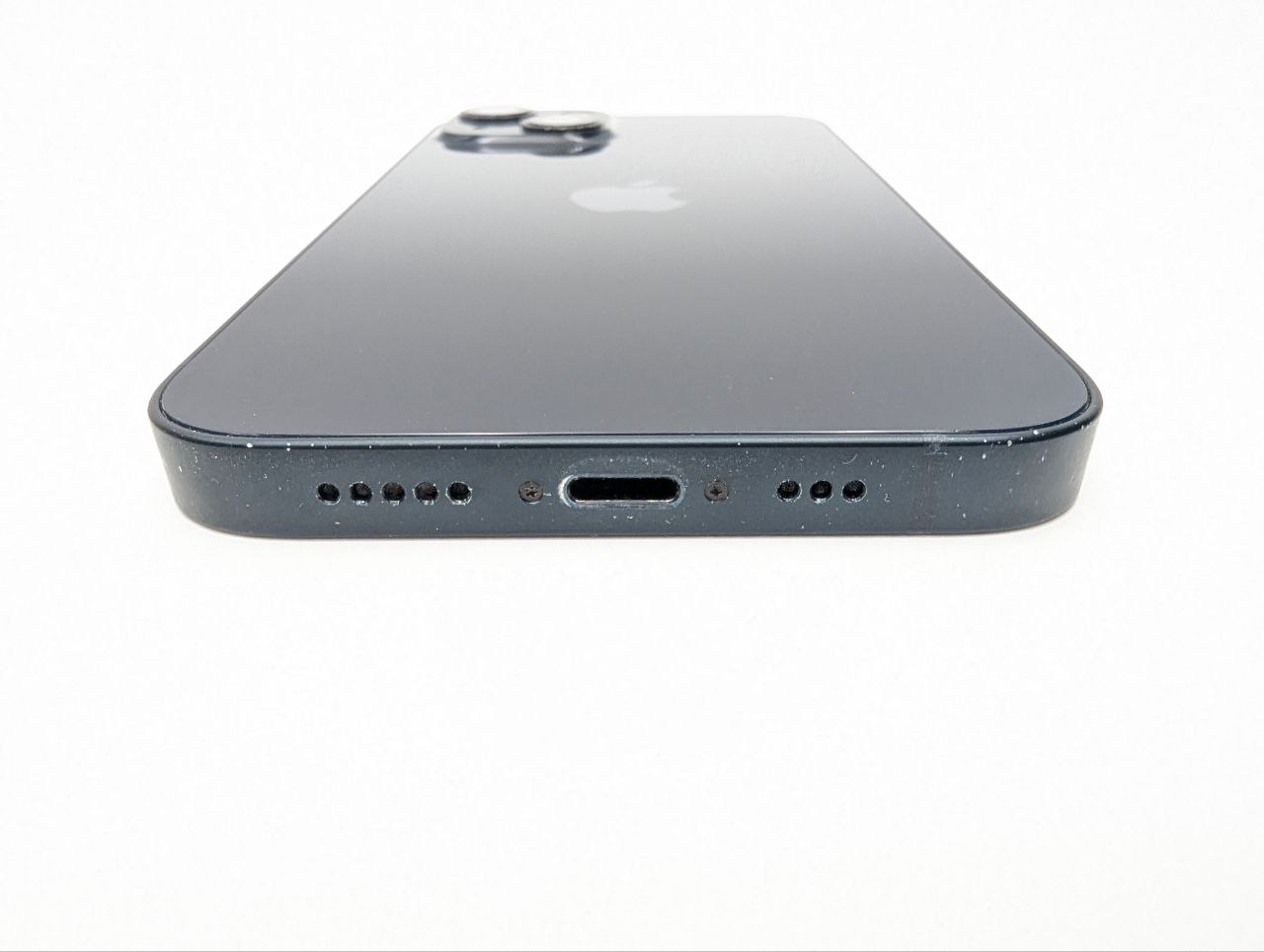 thumb Apple iPhone 13 128GB Czarny (Używany)