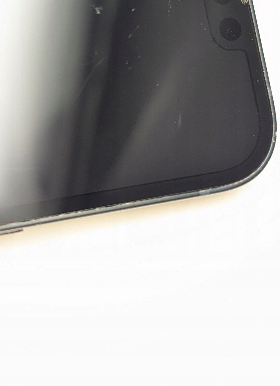 thumb Apple iPhone 13 128GB Czarny (Używany)