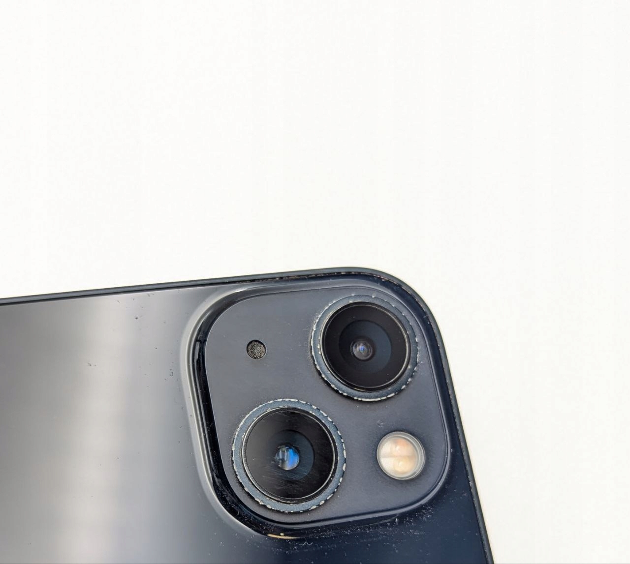 thumb Apple iPhone 13 128GB Czarny (Używany)