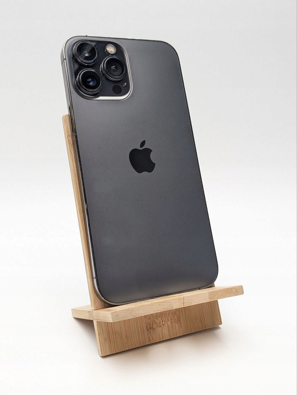 thumb Apple iPhone 13 Pro Max 128 GB 5G szary (Używany)