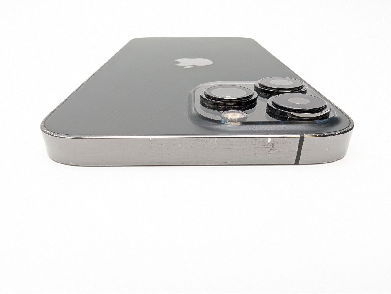 thumb Apple iPhone 13 Pro Max 128 GB 5G szary (Używany)