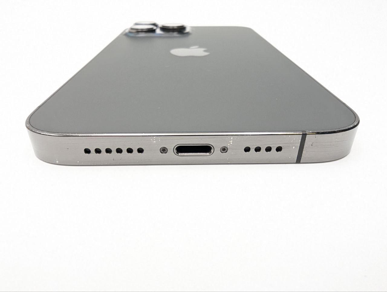 thumb Apple iPhone 13 Pro Max 128 GB 5G szary (Używany)