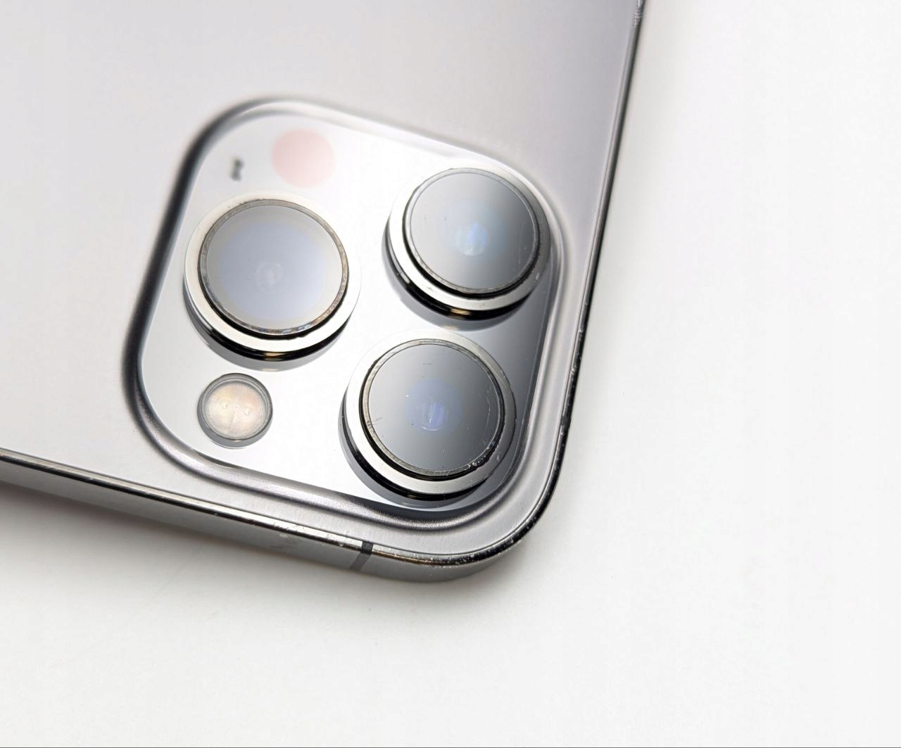 thumb Apple iPhone 13 Pro Max 128 GB 5G szary (Używany)