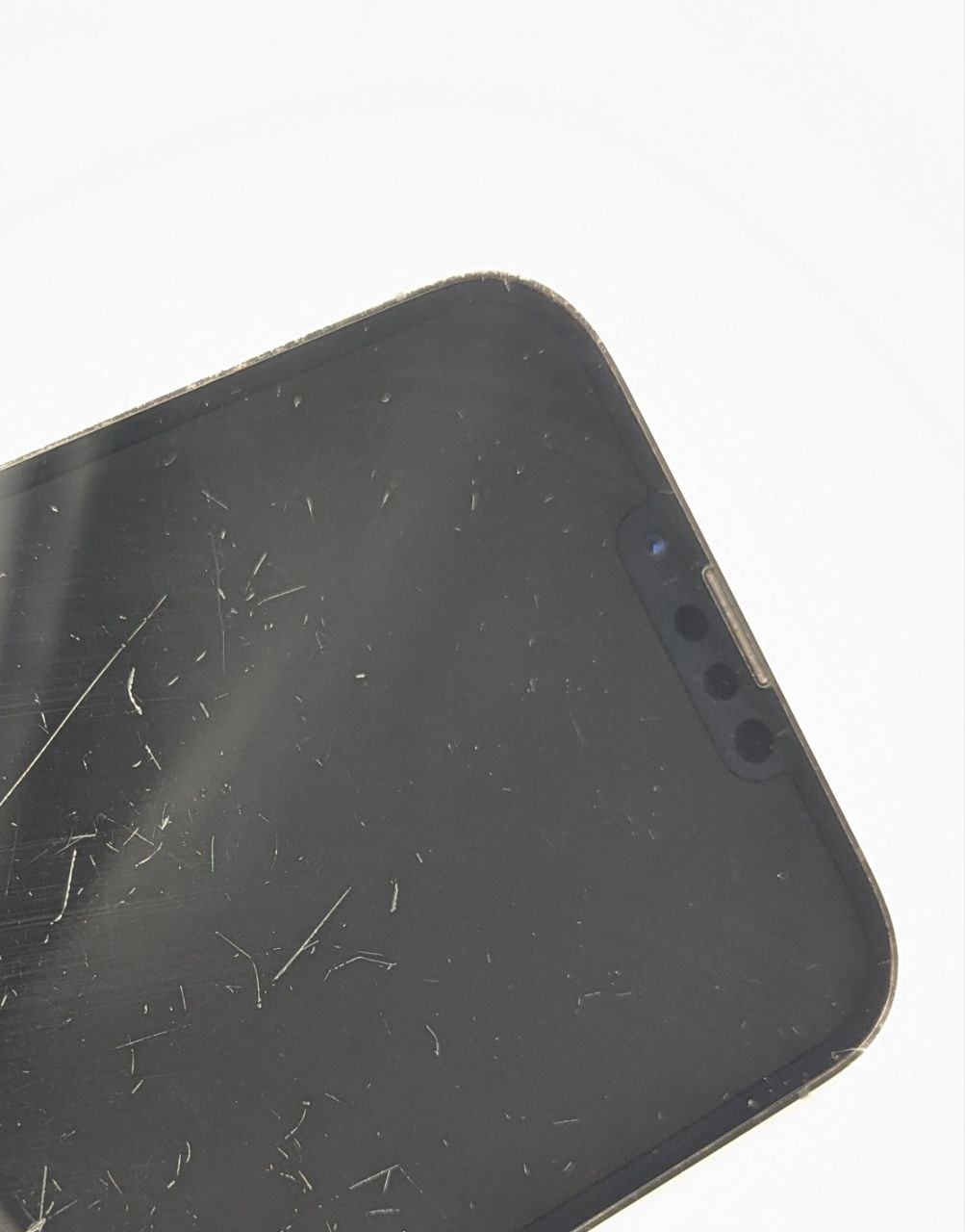 thumb Apple iPhone 13 Pro Max 128 GB 5G szary (Używany)