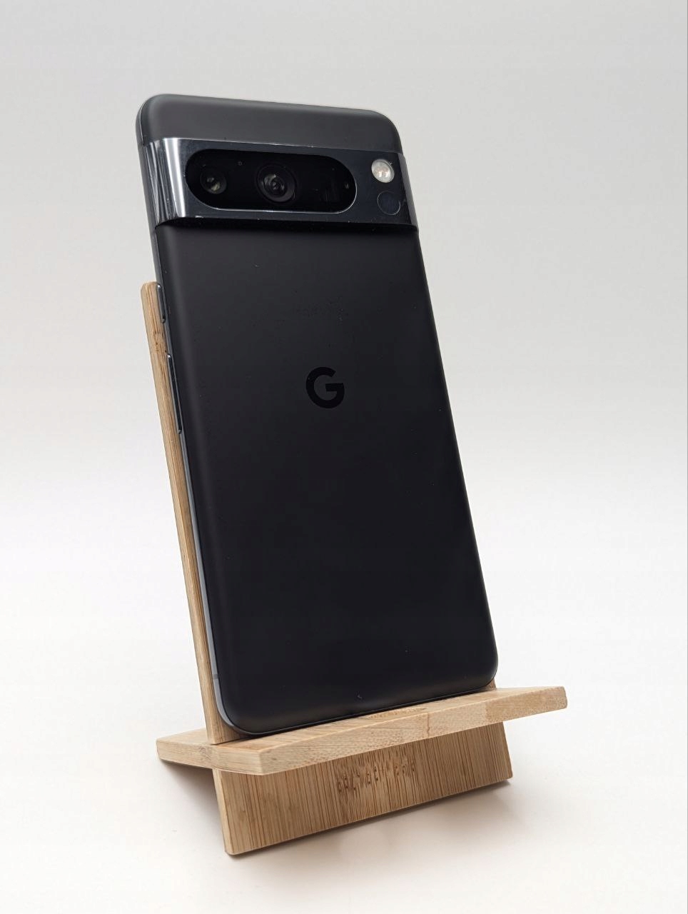 thumb Google Pixel 8 Pro 128GB Czarny (Powystawowy)