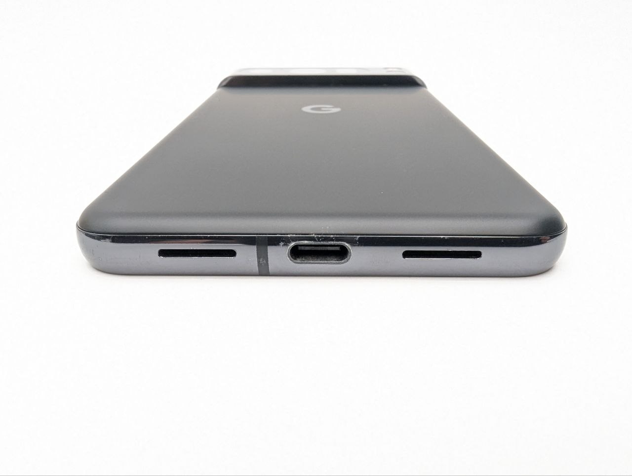 thumb Google Pixel 8 Pro 128GB Czarny (Powystawowy)