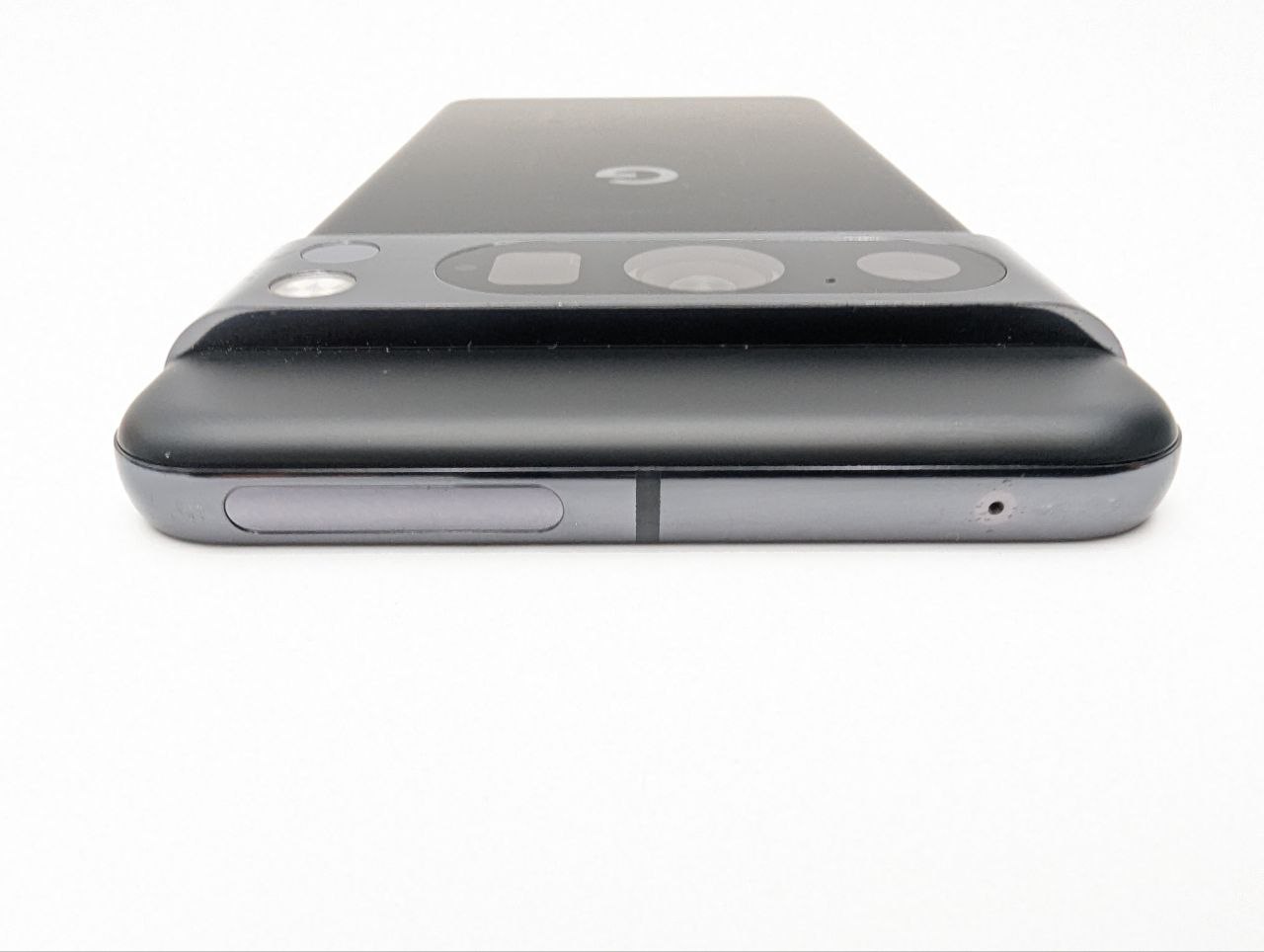 thumb Google Pixel 8 Pro 128GB Czarny (Powystawowy)