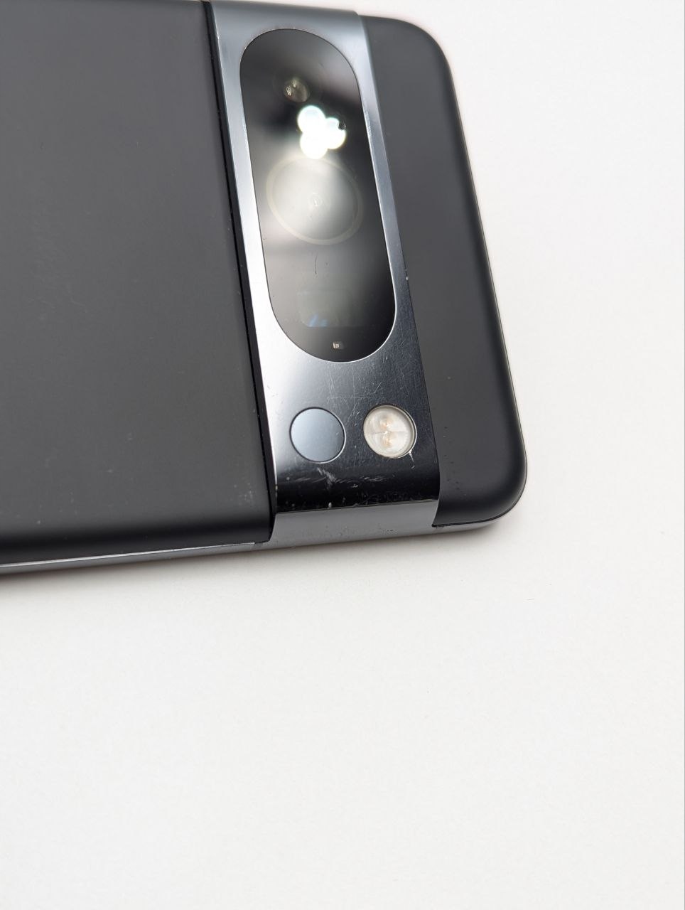 thumb Google Pixel 8 Pro 128GB Czarny (Powystawowy)