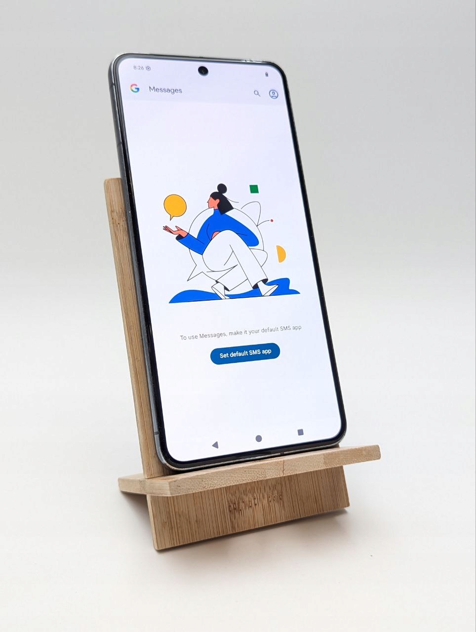 thumb Google Pixel 8 Pro 256GB Czarny (Używany)