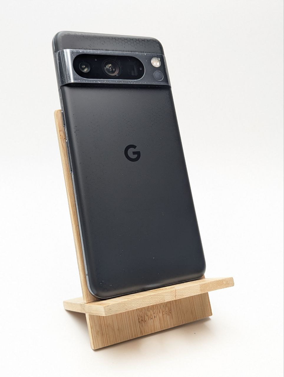 thumb Google Pixel 8 Pro 256GB Czarny (Używany)