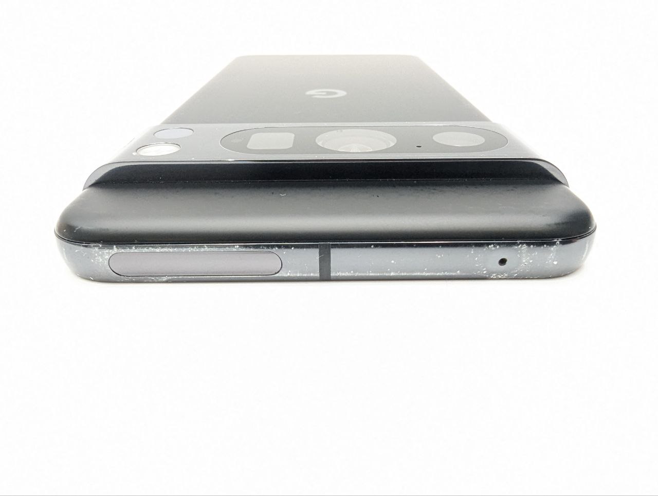 thumb Google Pixel 8 Pro 256GB Czarny (Używany)