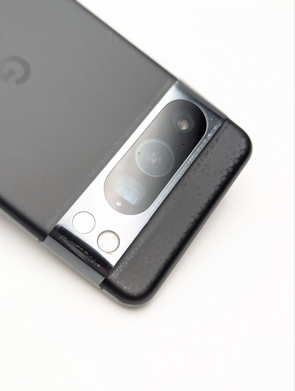 thumb Google Pixel 8 Pro 256GB Czarny (Używany)