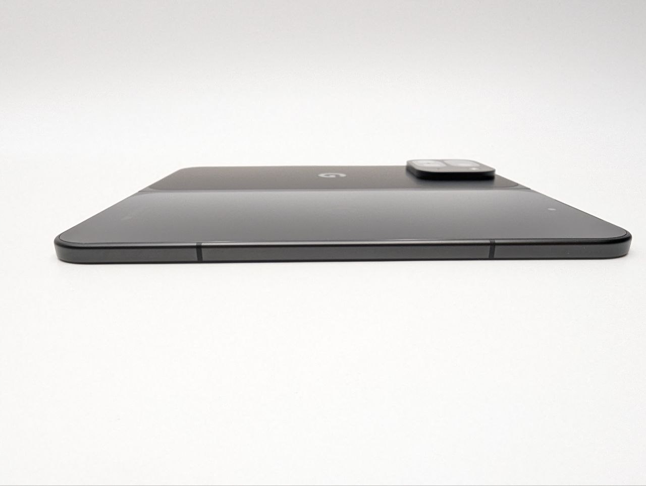 thumb Google Pixel 9 Pro Fold 256GB Czarny (Powystawowy)