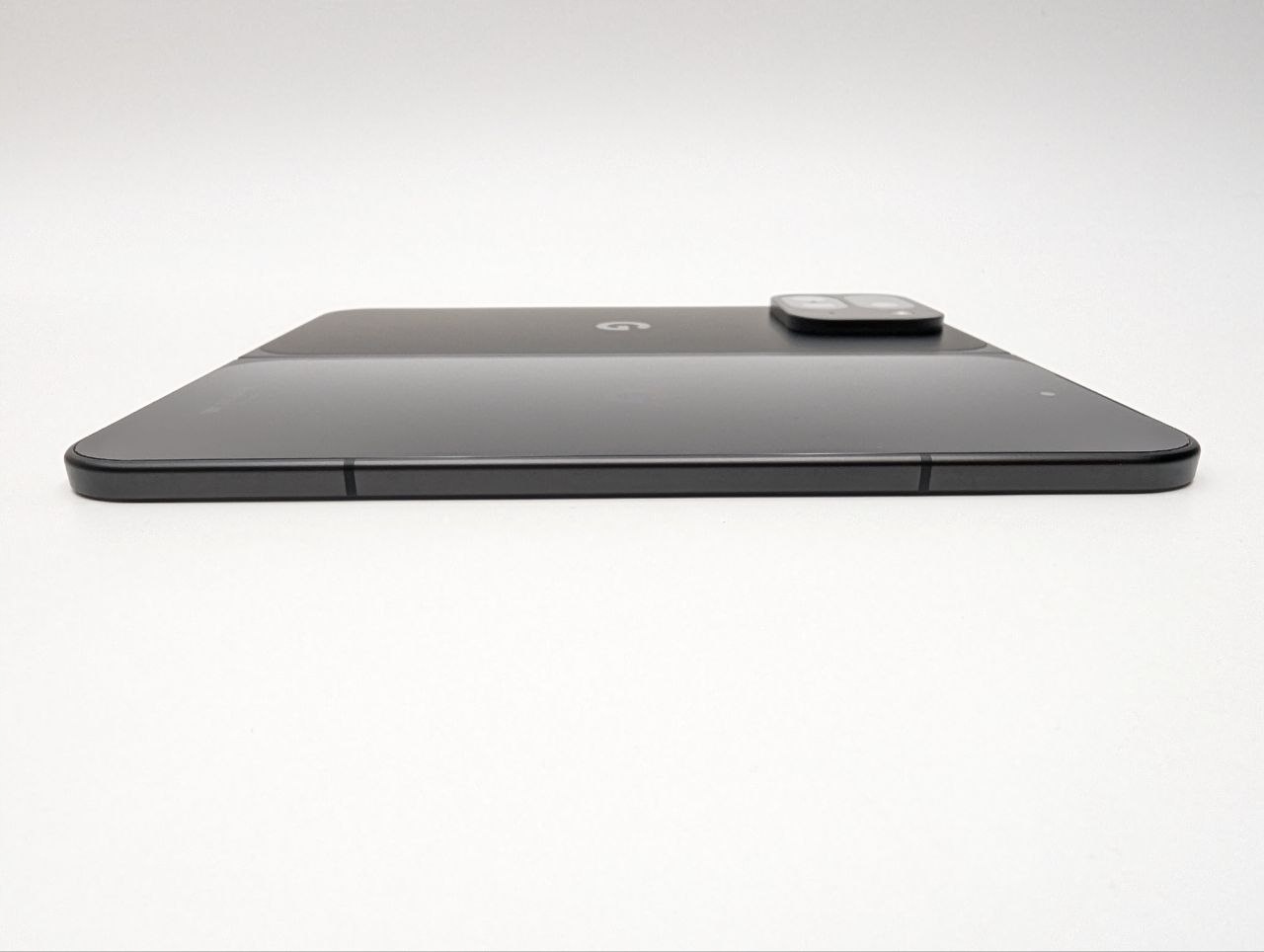 thumb Google Pixel 9 Pro Fold 256GB Czarny (Powystawowy)