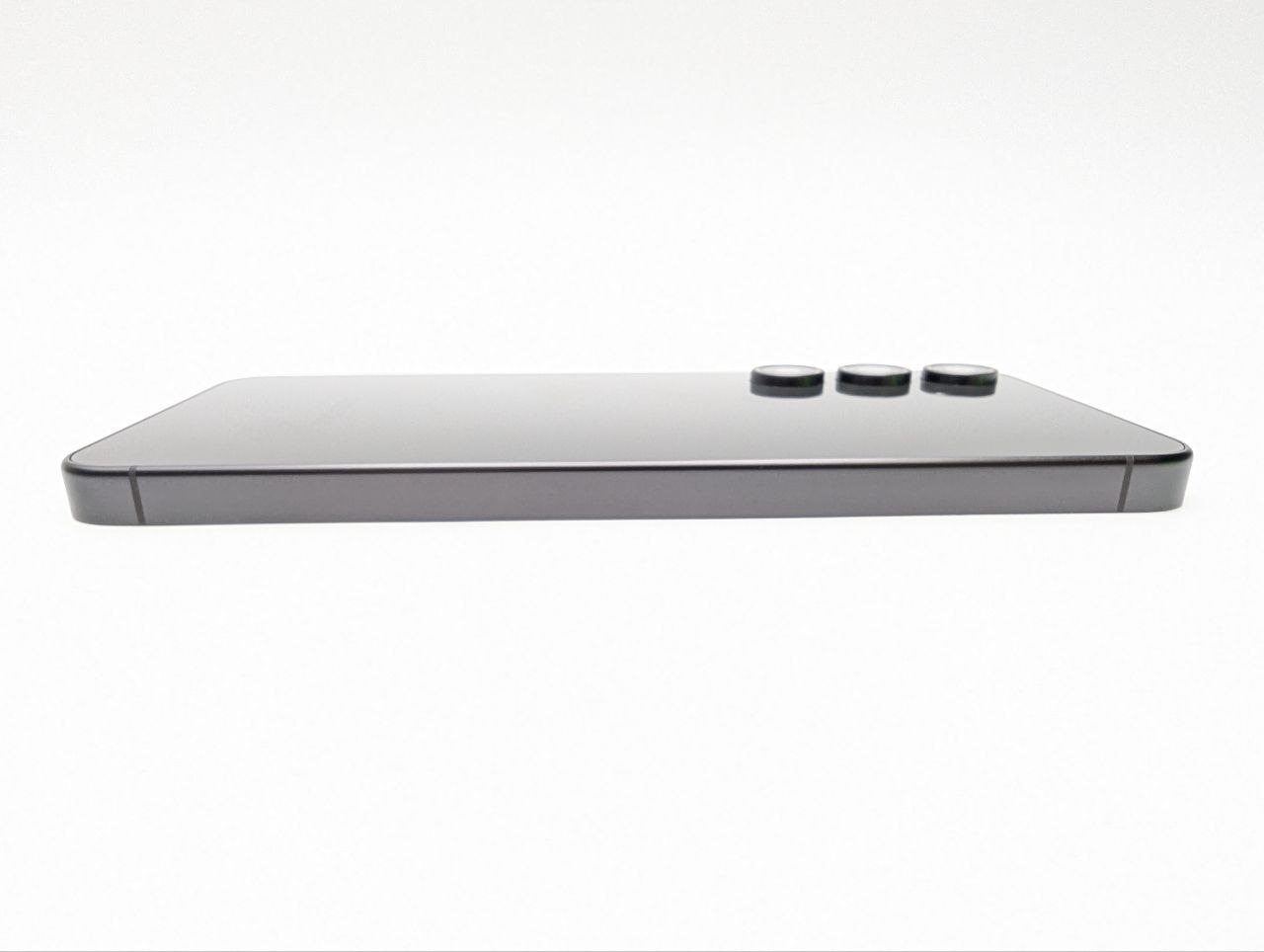 thumb Samsung Galaxy S24 FE 128GB Czarny (Powystawowy)