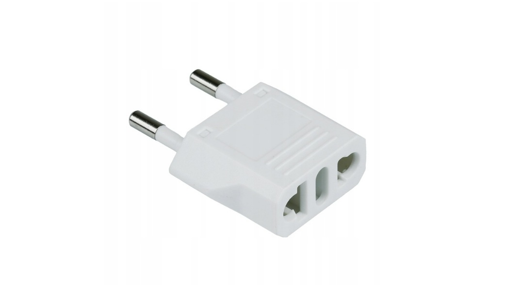 thumb Ładowarka Apple USB typ C 20V oraz wtyczka USA/CN - EU (Powystawowy)