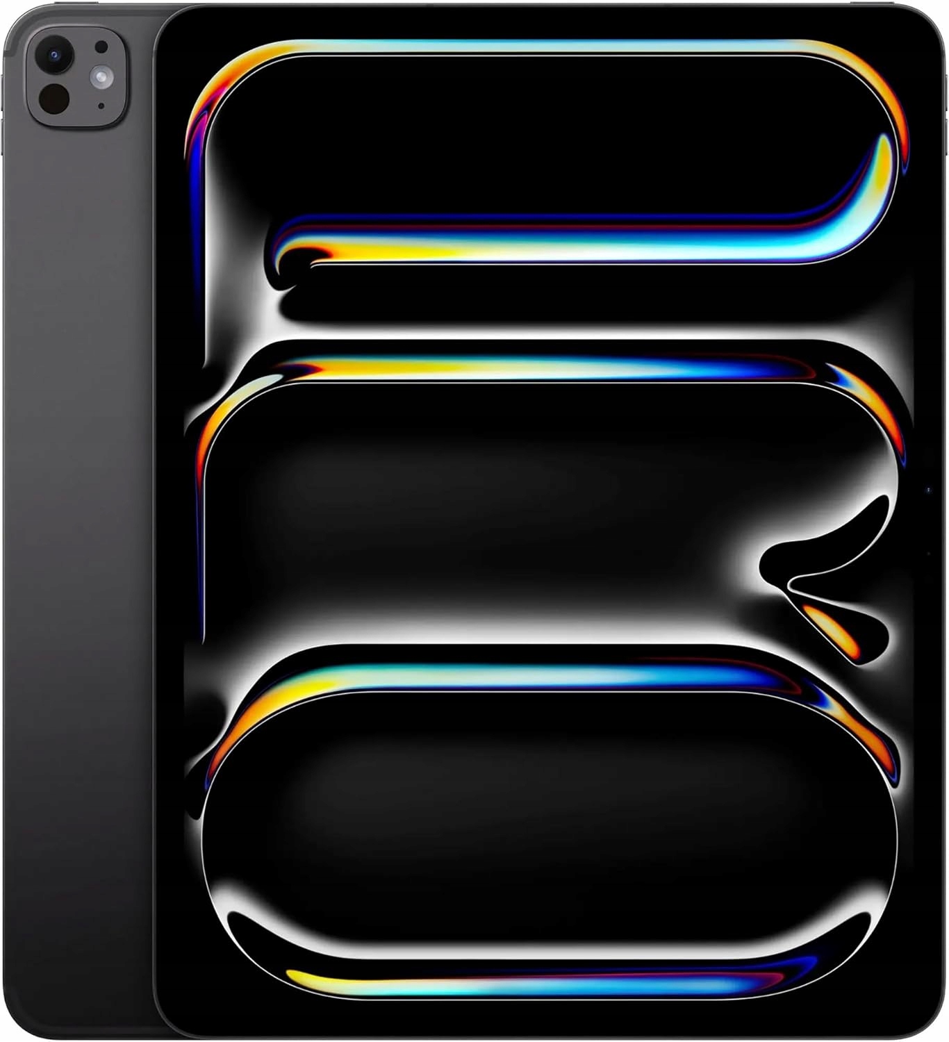 thumb Apple iPad Pro 13" M4 512 GB Gwiezdna czerń Wi-Fi